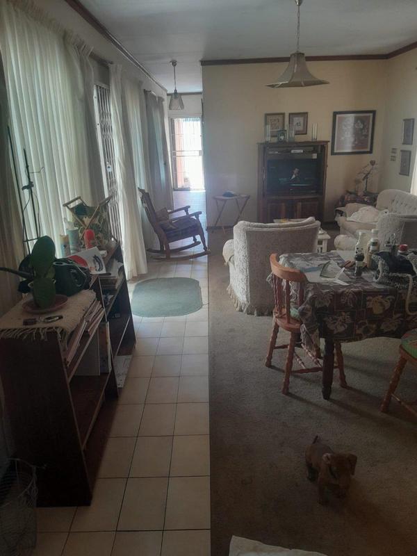 3 Bedroom Property for Sale in Kroonstad Free State